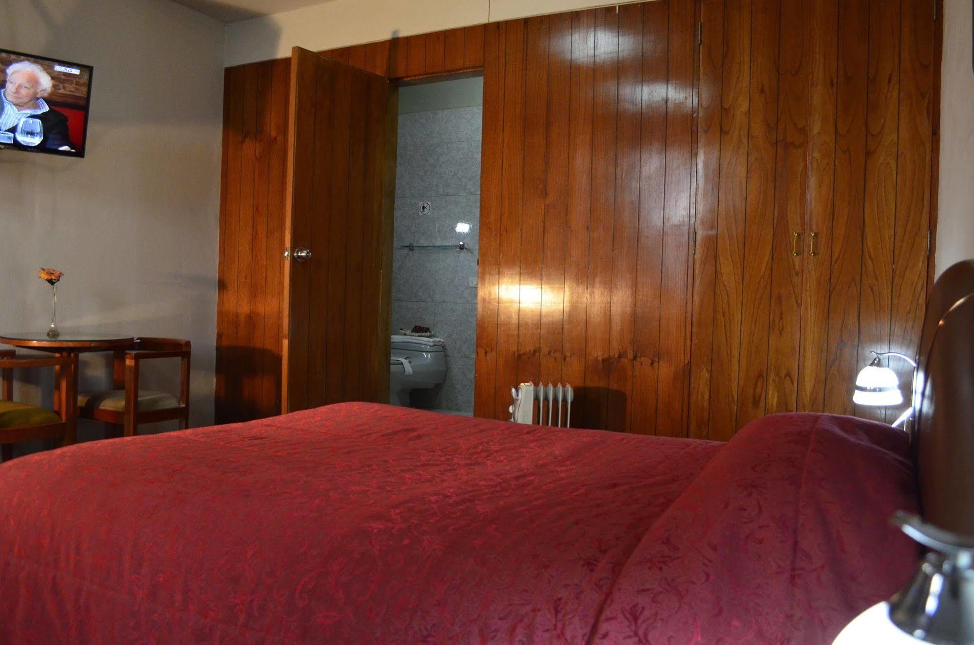 Hotel Garcilaso I Cusco Exterior photo