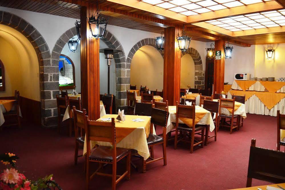 Hotel Garcilaso I Cusco Exterior photo
